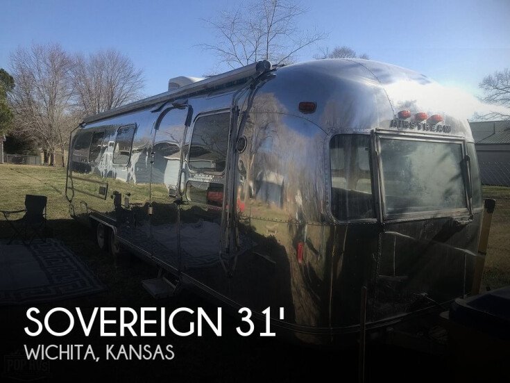 Photo for 1974 Airstream Sovereign